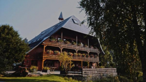 Boutique Hotel Mühle Schluchsee Schluchsee